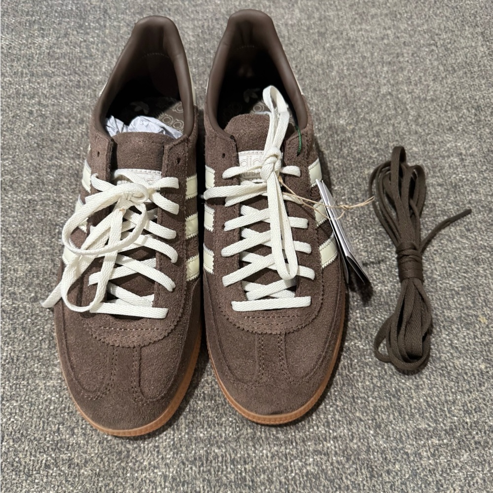 Adidas Spezial Earth Strata - Picture 3 of 13